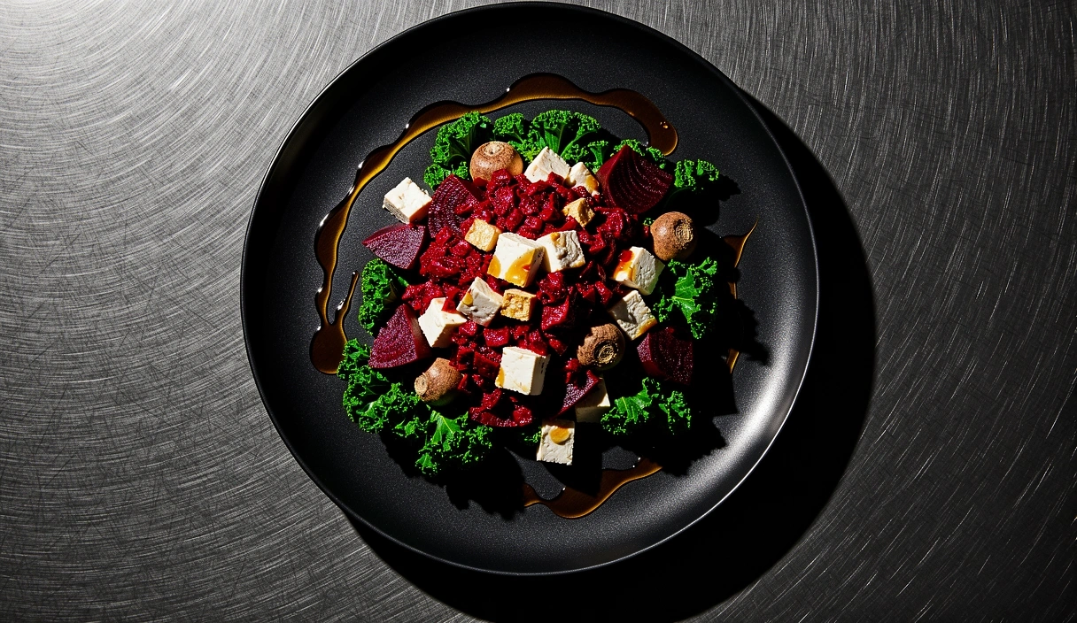 Hochwertiges Plating